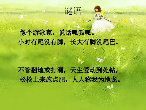 三年级语文下册习作六《谈谈自己的看法》 精品优选PPY课件5苏教版