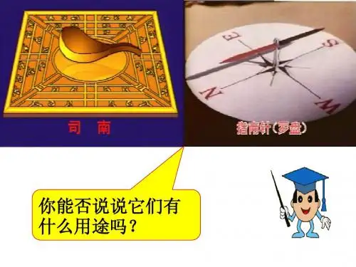 第一节磁现象h