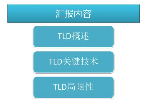 TLD算法原理及应用实例