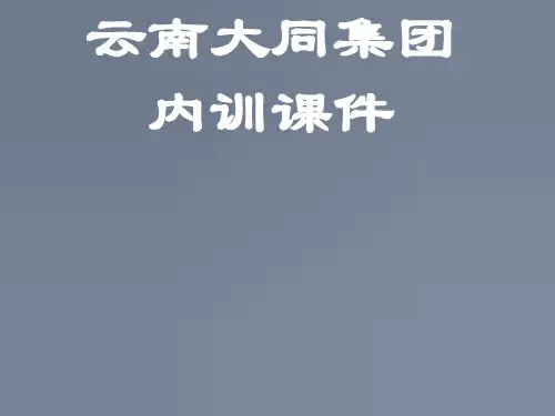 战略与执行力