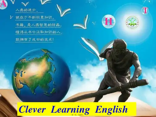 人教版八年级英语下册-Unit1-Section-A-(Grammar-Focus-4a-4c)-(