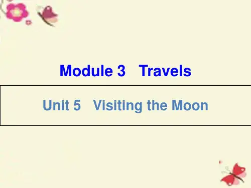unit-5-visiting-the-moon-课件