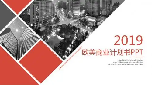 美容医院商业计划书.ppt