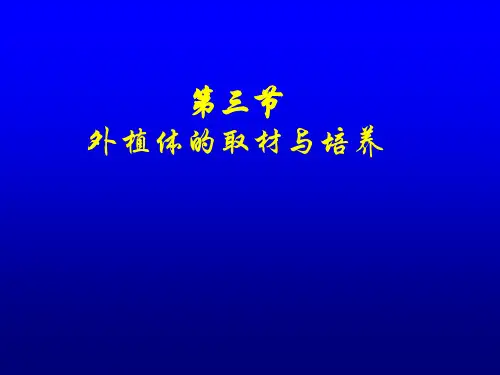 (完整版)植物组织培养学课件(5)