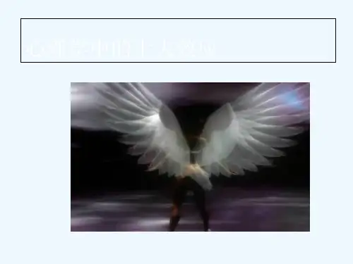心理学的十大效应 PPT