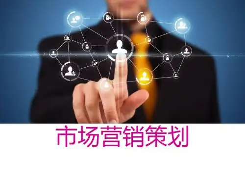 最新市场营销策划案例分析