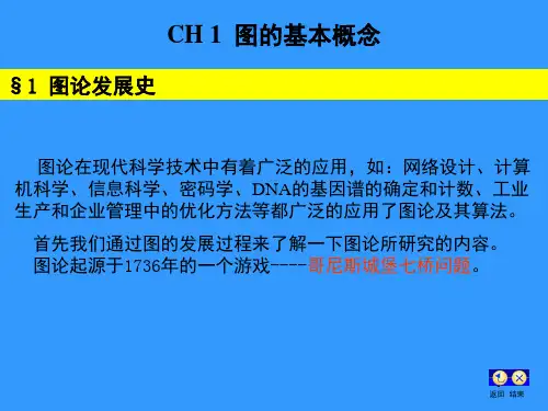 图论发展史