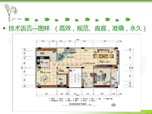 通用技术常见尺寸标注 ppt课件