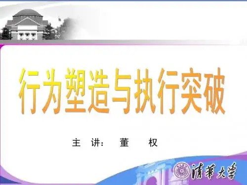 执行力