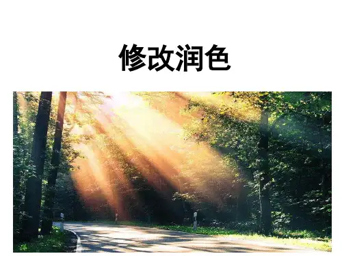 人教版九年级语文下册第4单元写作
