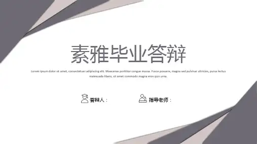 毕业答辩莫兰迪风PPT模版  (55)