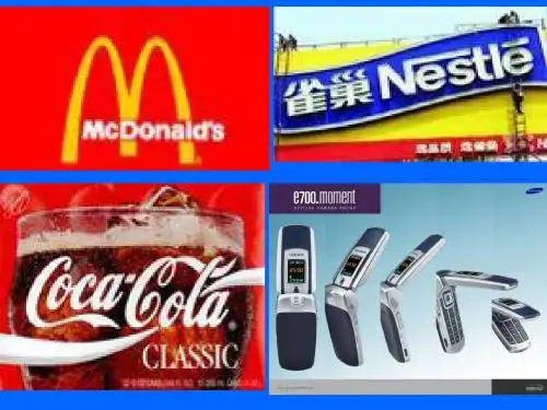 8.3_经济全球化的世界