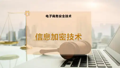 信息加密技术