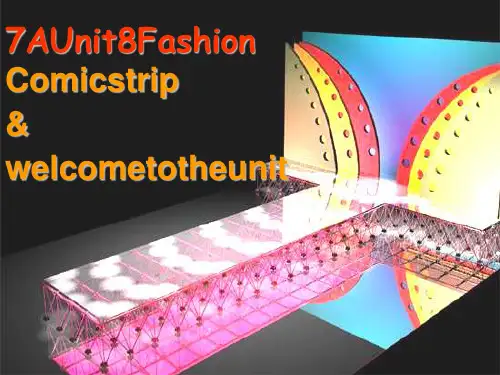 牛津译林初中七年级上册英语 Unit 8《Fashion Welcome to the unit》
