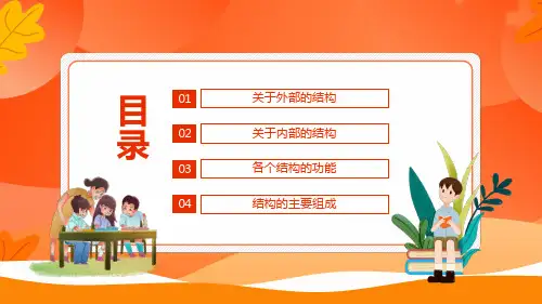 认识自己健康教育主题活动内容PPT演示