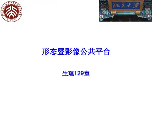 活细胞工作站的应用
