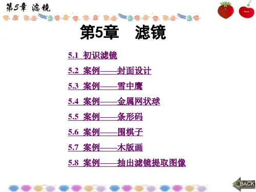 Photoshop CS3实用案例教程图文