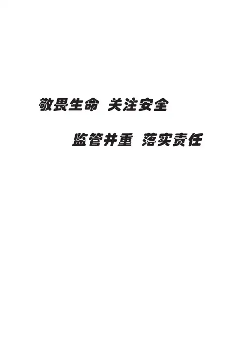 安全监督日志