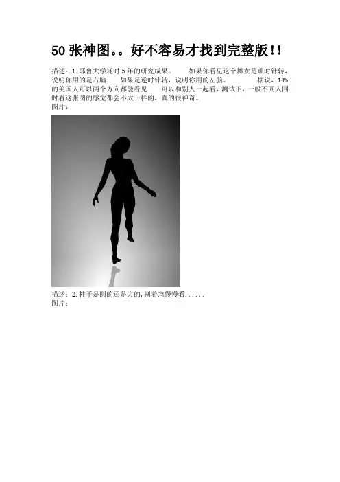 两可图