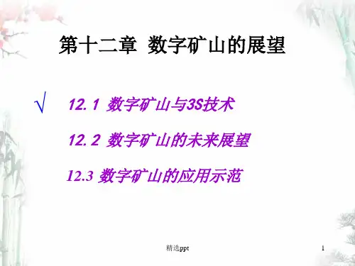 《数字地球》PPT课件