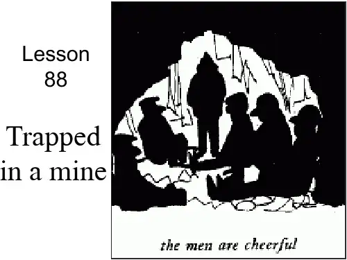 新概念第二册 Lesson88 (共25张PPT)