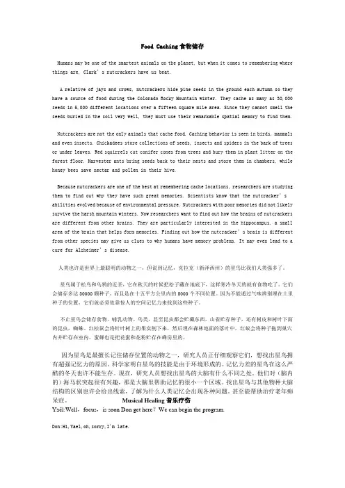 英语六级备考资料必备