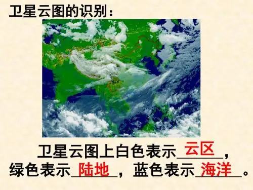初中七年级地理上册 第四章 世界的气候复习名师公开课省级获奖课件 (新版)湘教版