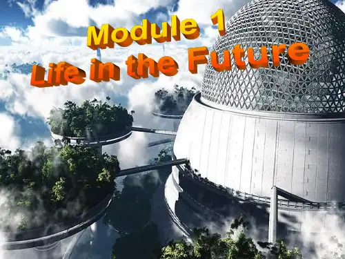 外研 高中英语必修4Module1Introduction课件(共33张PPT)