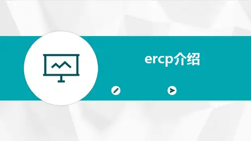 ercp介绍
