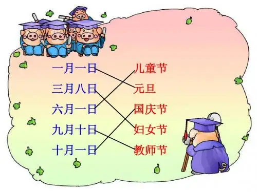 23每逢佳节倍思亲