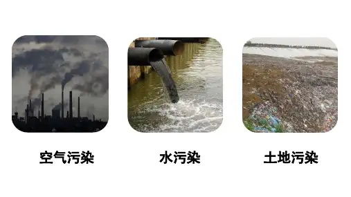 综合性学习 倡导低碳生活-八年级语文下册课件(统编版)