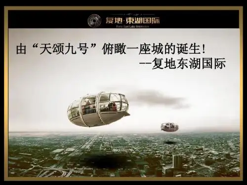 天颂九号开盘