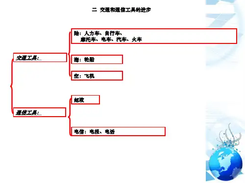  大众传播媒介的更新