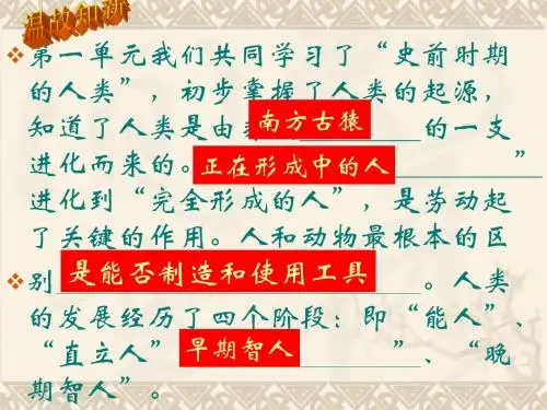 第2课_亚非文明古国