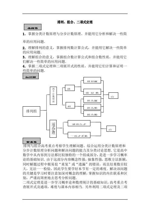 2013届高考数学考点单元复习教案7.doc