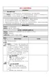 高中政治 1.3.2《树立正确的消费观》教案 新人教版必修1
