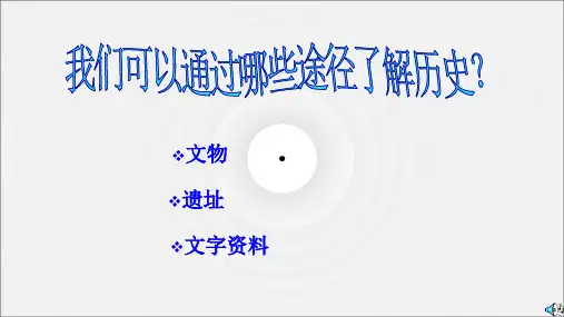 第20课  字的演变ppt