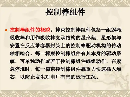 核反应堆结构-5