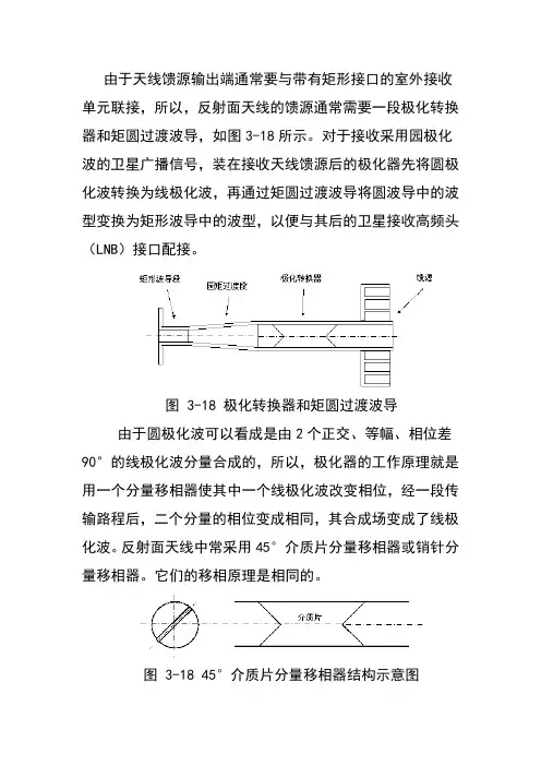 移相器