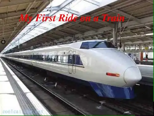 Book1_Module_3_My_First_Ride_on_a_Train——Introduction、Reading、语言点1(1)6