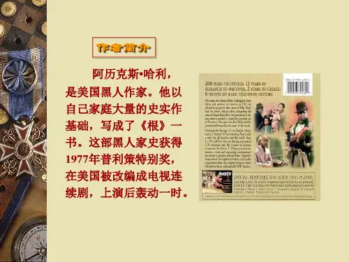 优秀课件列车上的偶然相遇ppt