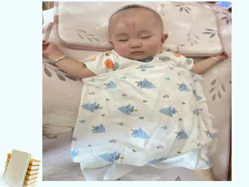 统编版二年级语文上册7 妈妈睡了 课件(17张PPT)