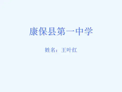 第一课大河之源——史前美术和古埃及美术