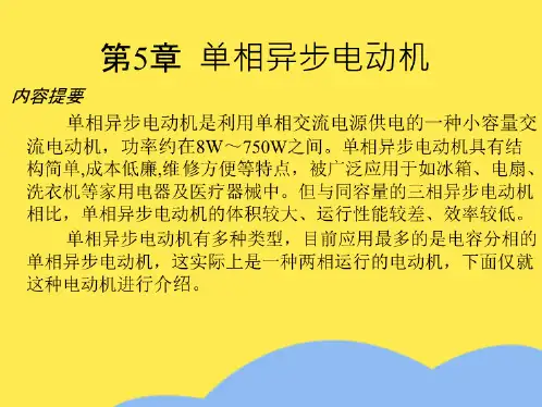 单项异步电动机接线图(“调速”相关文档)共6张