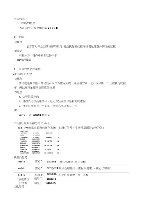 UC-day09中断,信号函数.docx