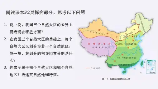 1.1区域及其类型-课件