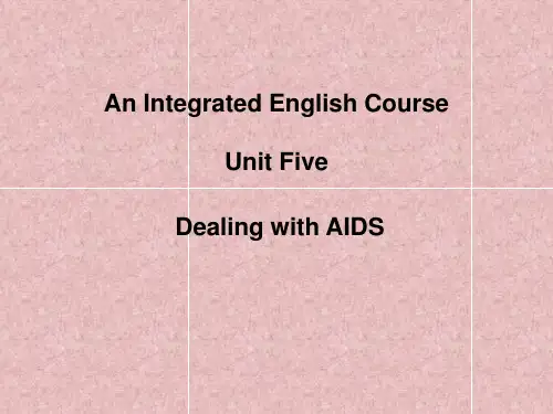 An-Integrated-English-Course-(-Unit-5)