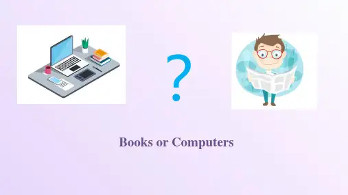 冀教版八年级英语下册Lesson21课件
