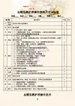 血糖监测护理操作流程及评分标准