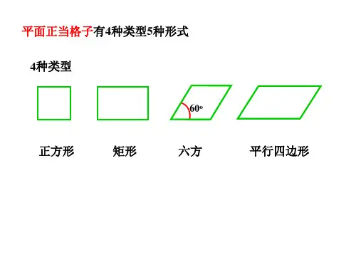 结构化学第七章课件